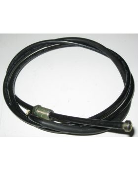 Mercedes W201 Oil Pressure Gauge Pipe Line Hose A2015420344 New Genuine